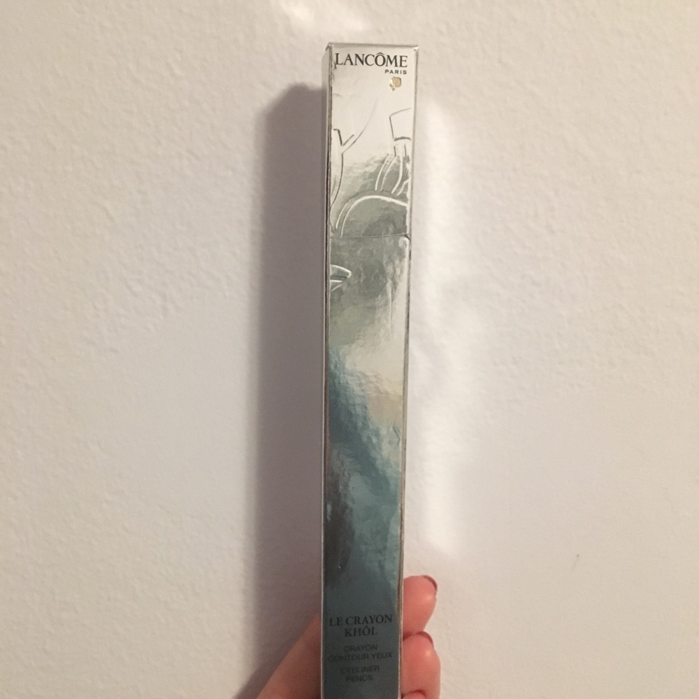 Lancôme Paris Eyeliner Pencil
